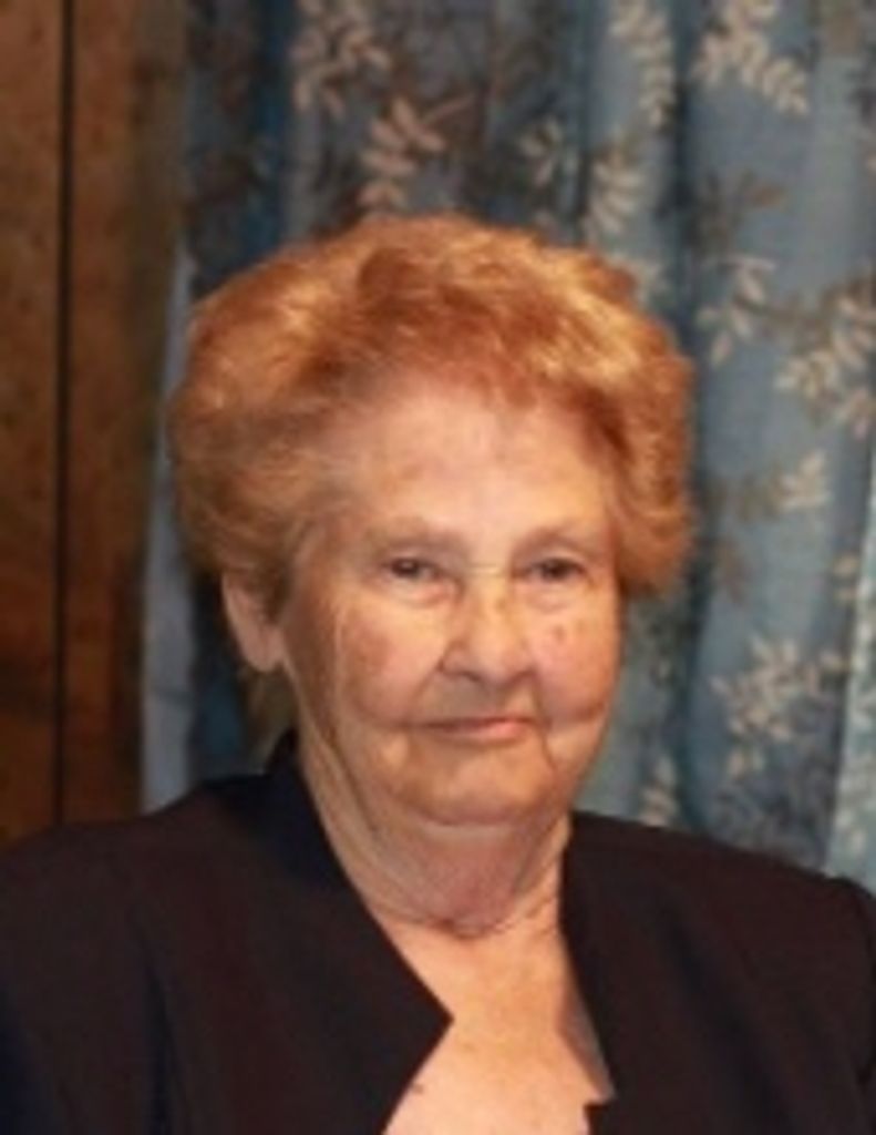 Betty Kearbey