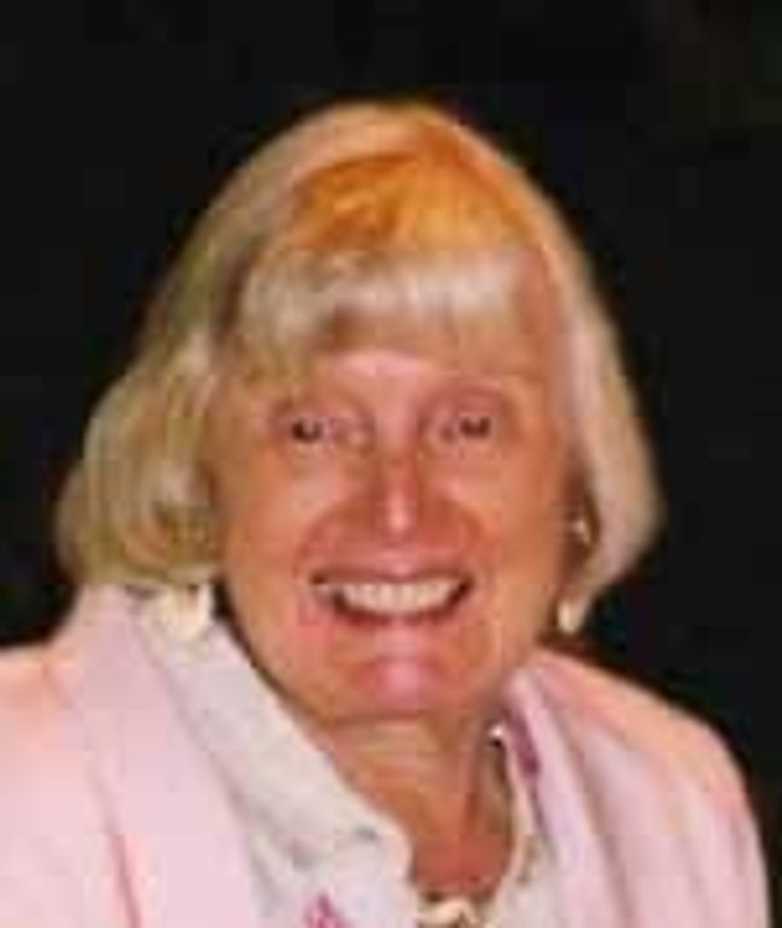 Elvera M. "Ellie" Campanella