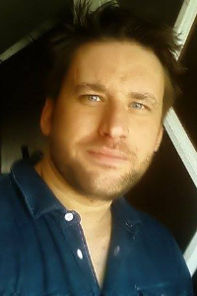 Eric Michael Birdsall