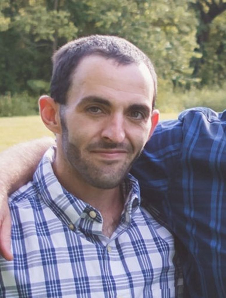 Joseph "Joey" White Profile Photo