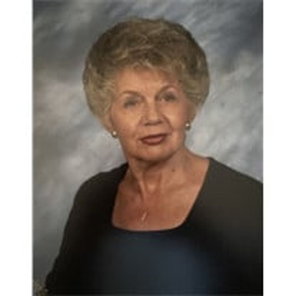 Beverly Jean Reile