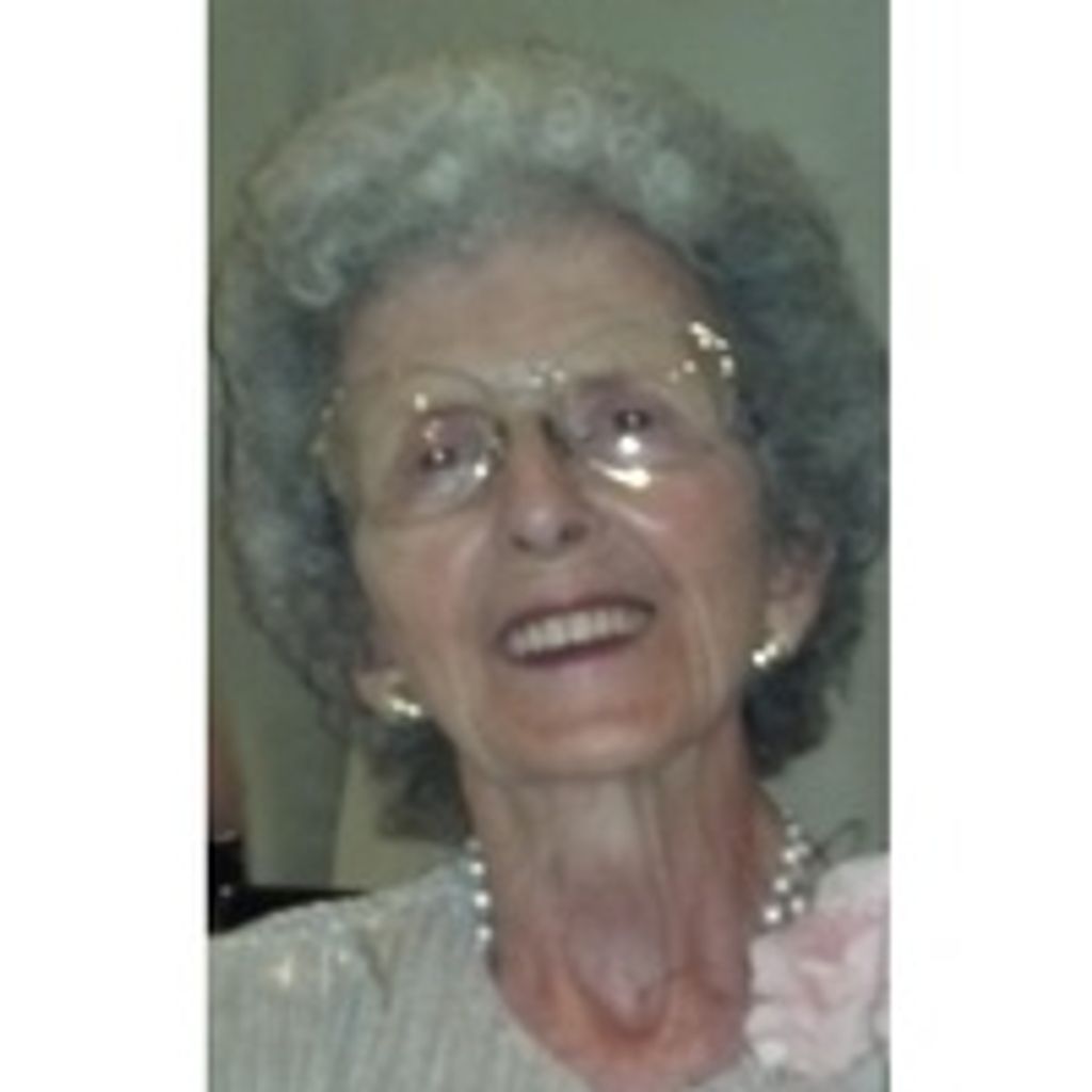 Mary Ruth Lane Hudson