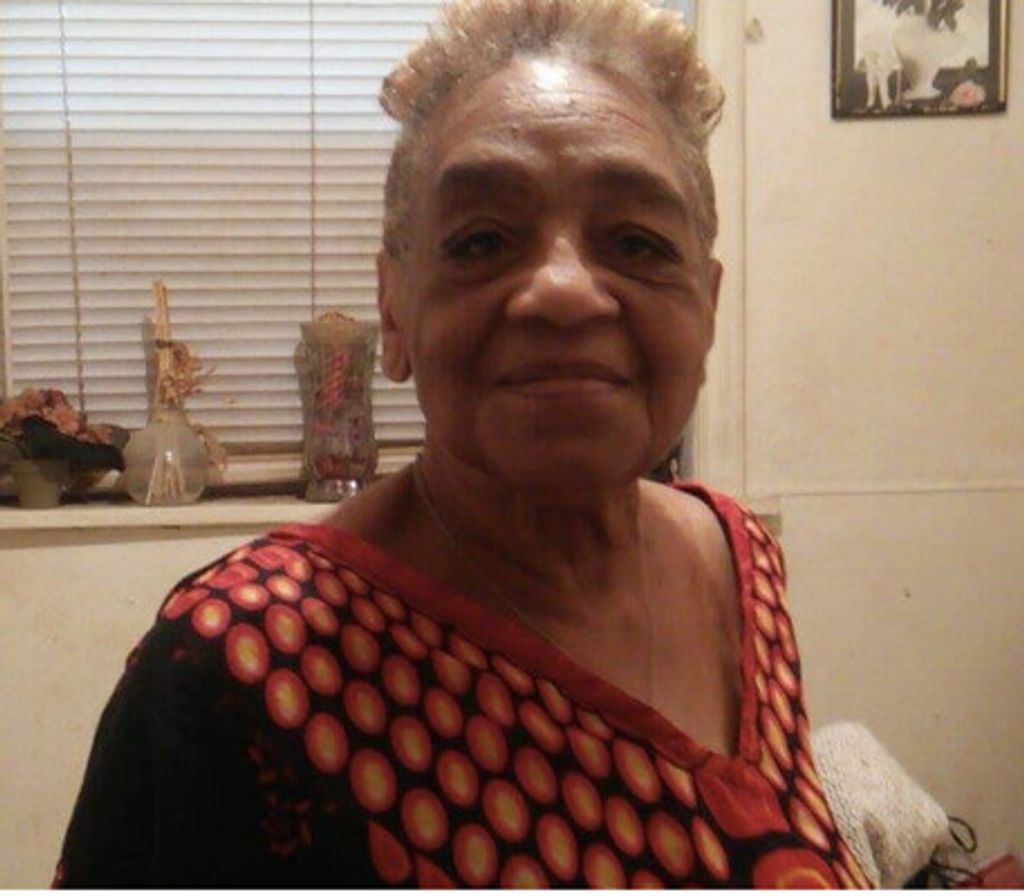 Evelyn Cofer Profile Photo