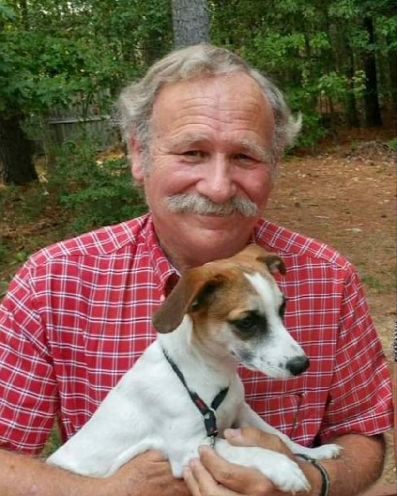 Clifford Albert Hale, Sr.