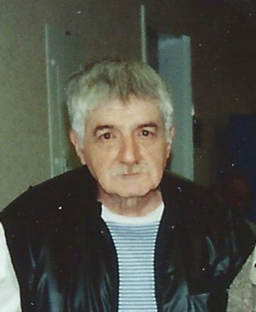 Anthony Teta Sr.