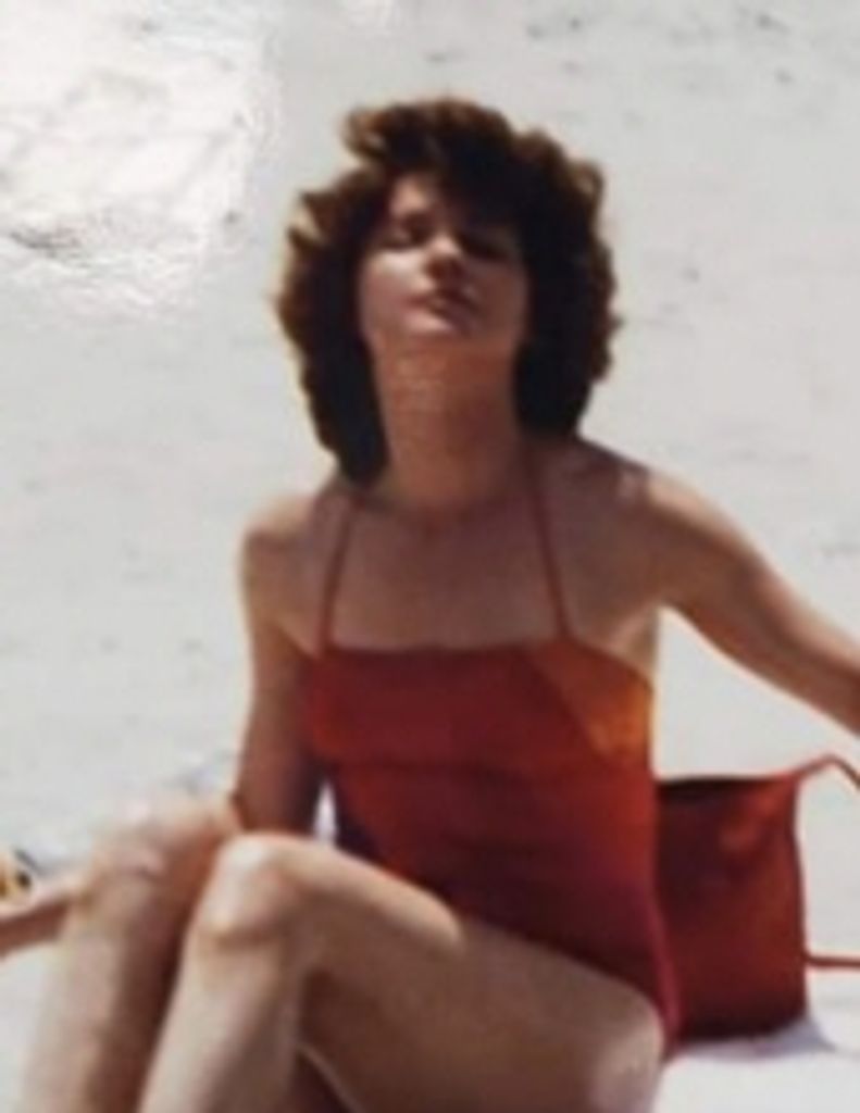 Teresa Mosely