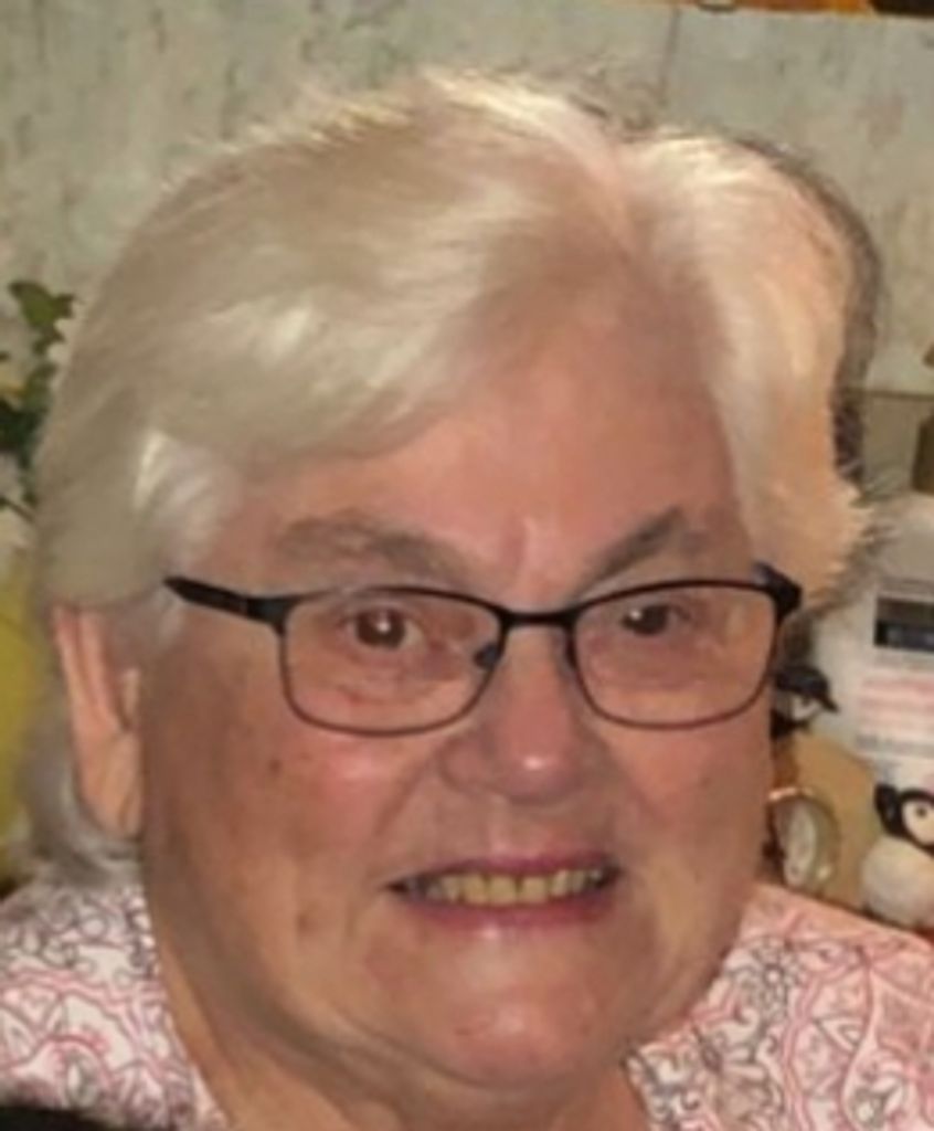 Linda Leona Alston