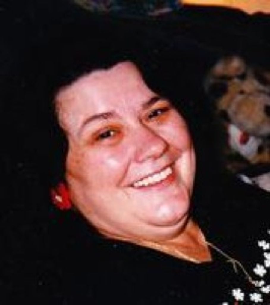 Joanna Lee Holdren