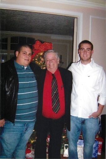 Thomas Adam Cotterman photo gallery thumbnail 12 of 51