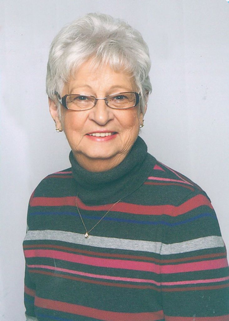 Mavis Lorraine Petersen Profile Photo