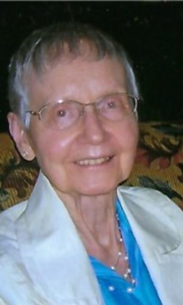 Julia A Avonovich (Grenchus)