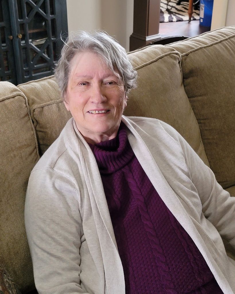 Mary Kathryn Broadway Profile Photo