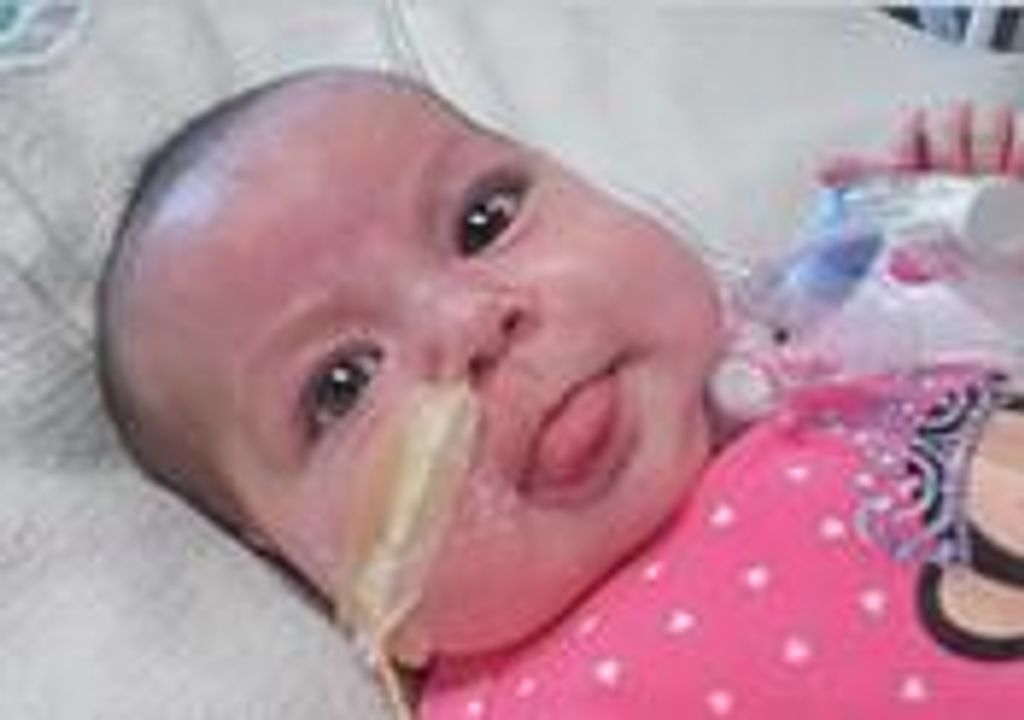 Britynn Constance Haug