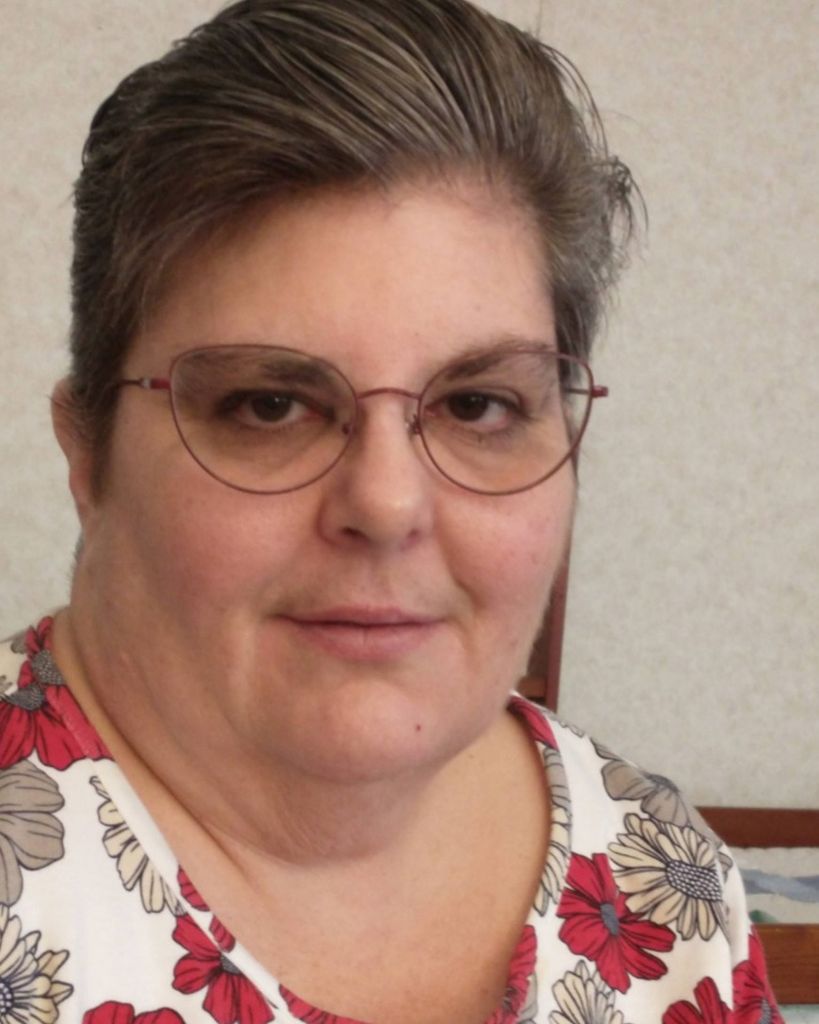 Karen Chapman