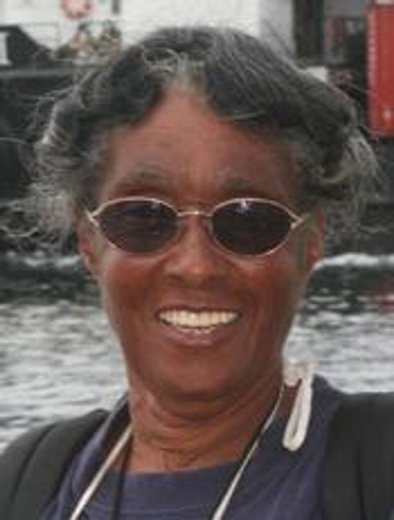 Cynthia Williams Chivers