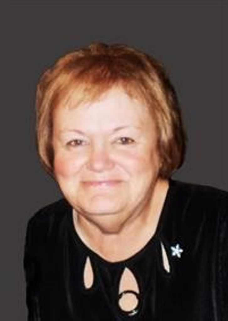 Mary Edwards-Gay Profile Photo
