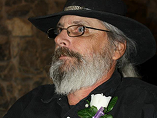 Darrel Elwell Profile Photo