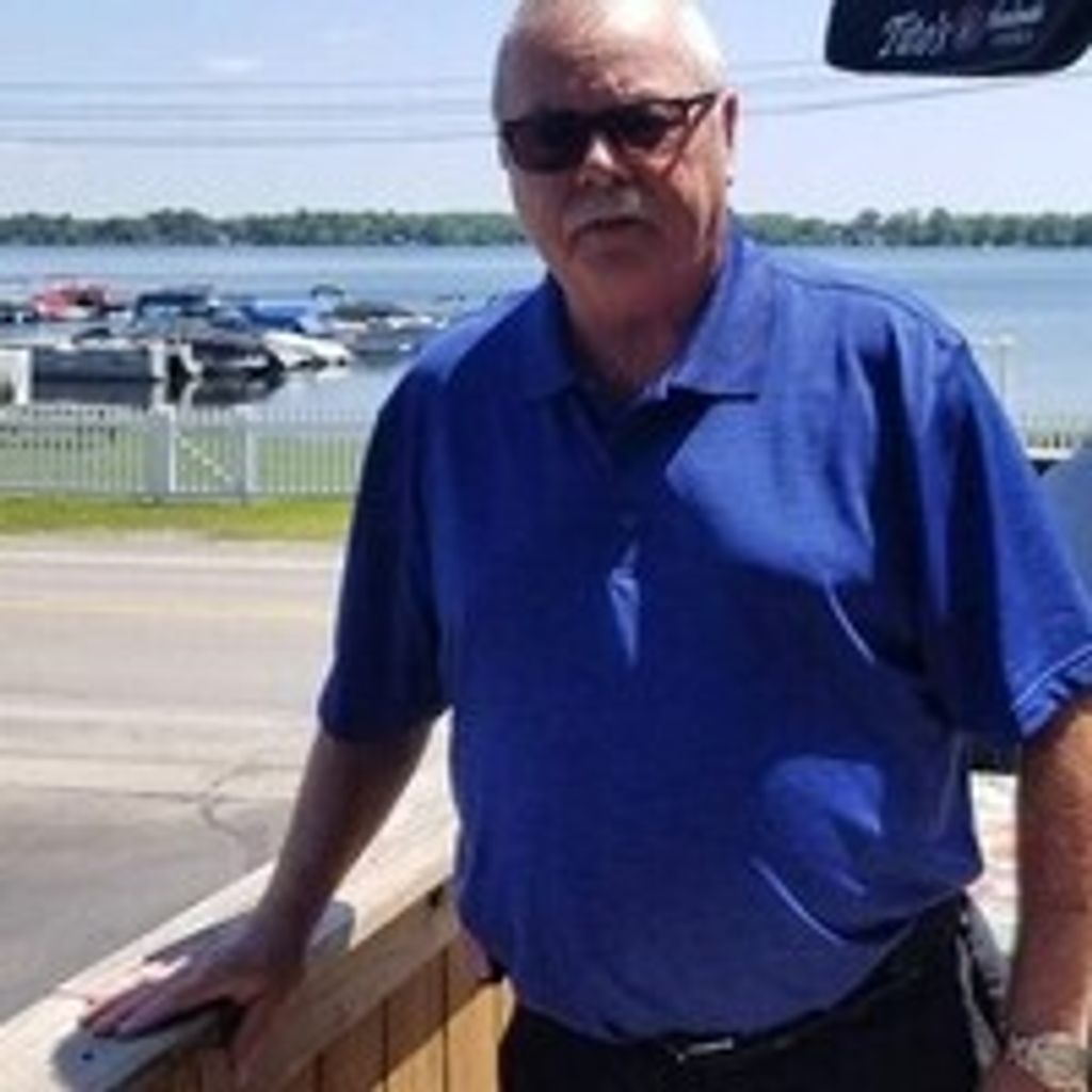 John Randall Anderson "Randy"