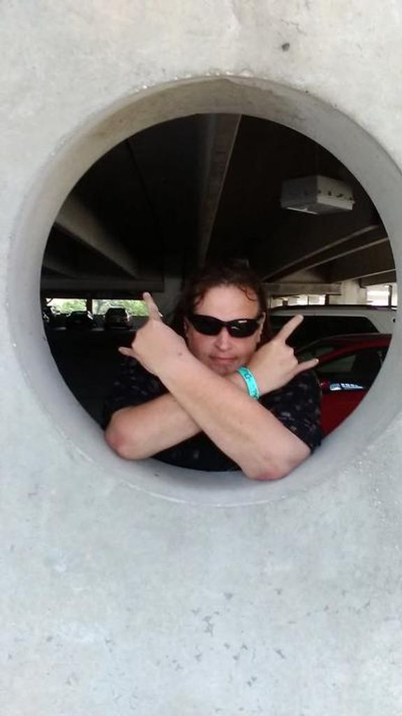 Mitchell Lee Gerganous Profile Photo