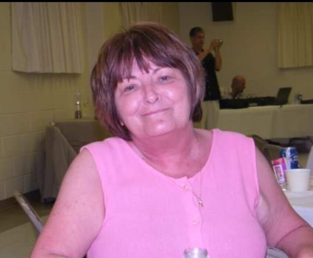 Linda Cathleen (Clark)  Stetler