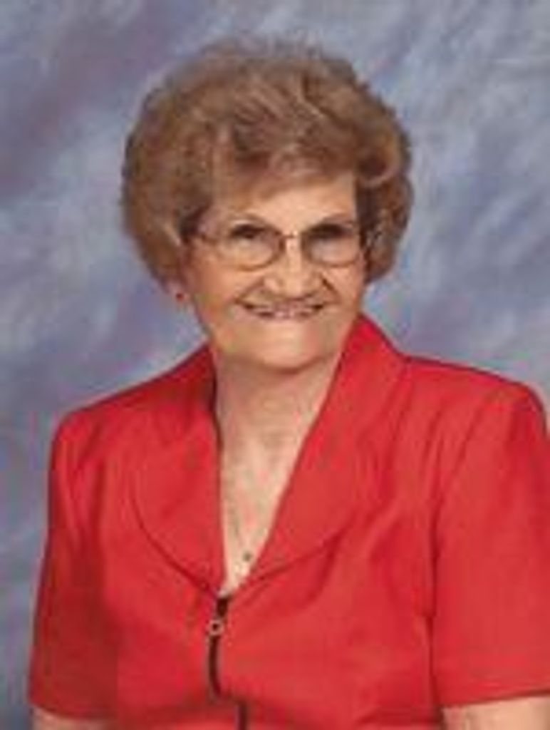Evelyn Gunn