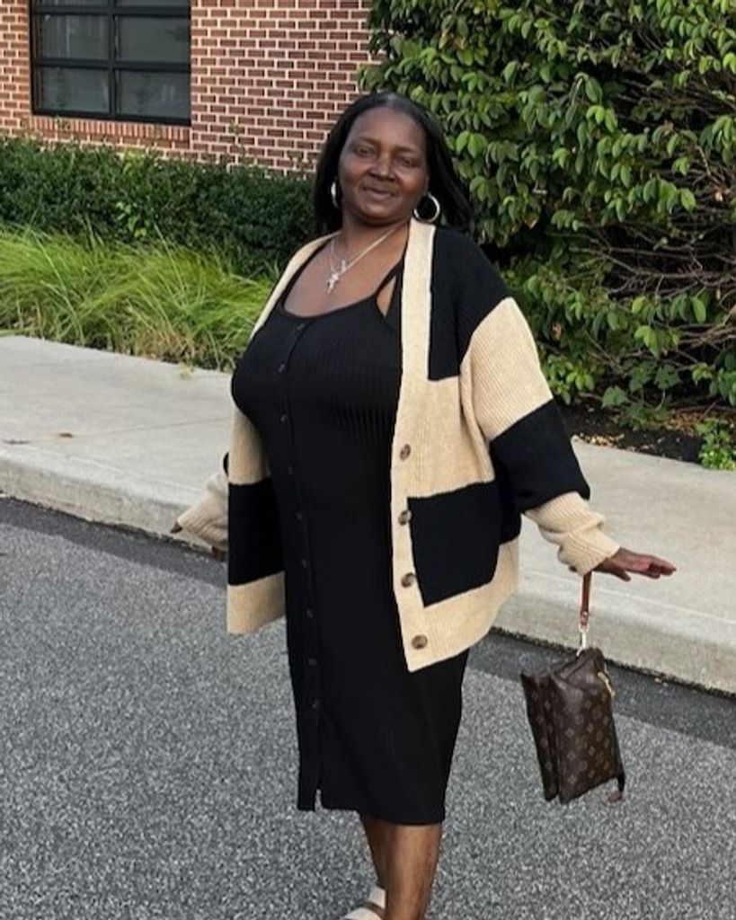 Terri Johnson