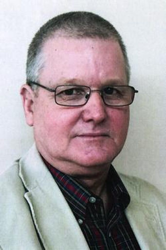James Brooks Rogers, Jr