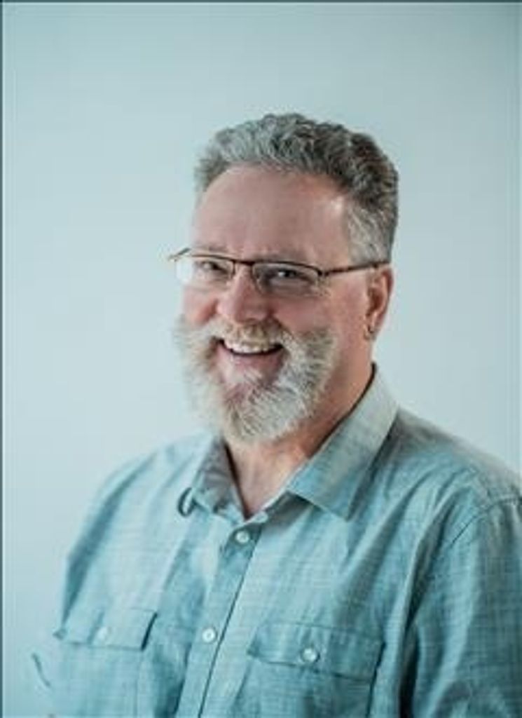 Stuart Johnson Profile Photo