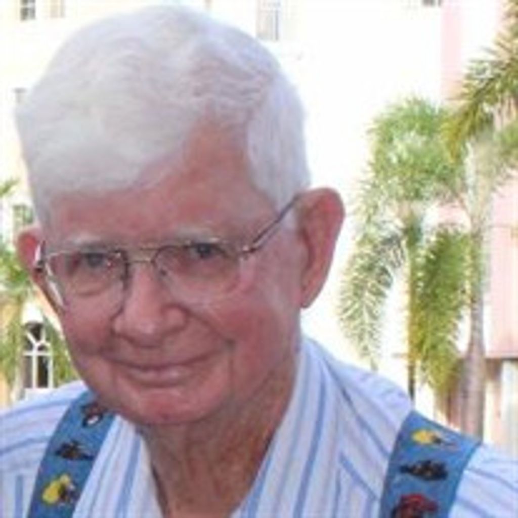 Earnest R. Dunn