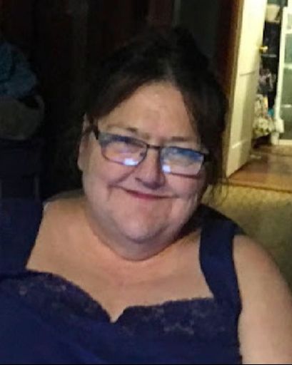 Veronica Jayne Hand's obituary image