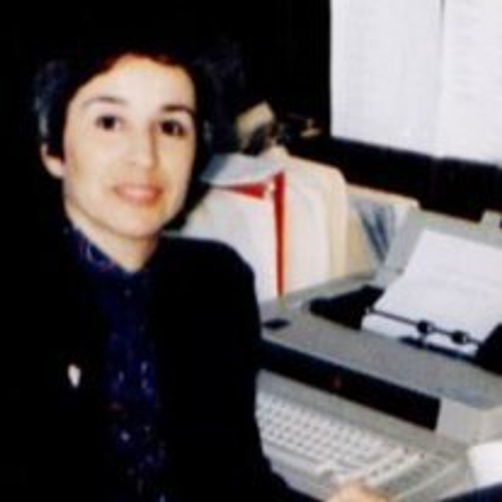 Margaret S. Van Hoove
