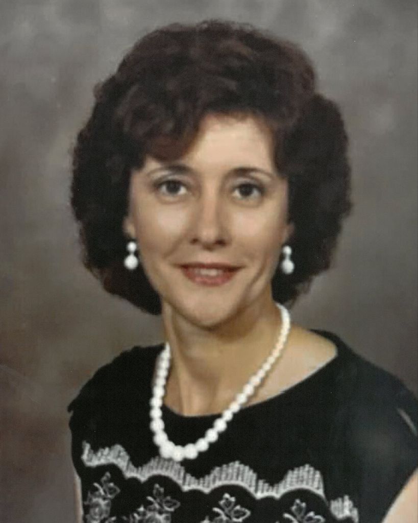 Clarice Henderson Profile Photo
