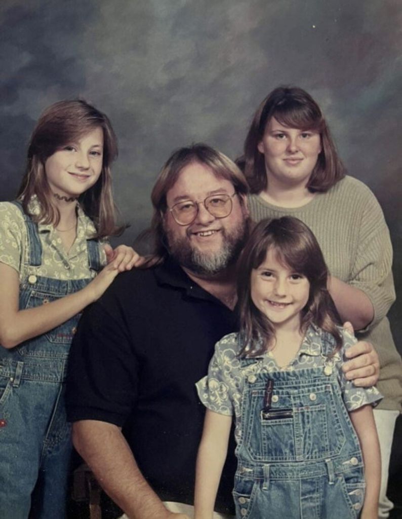 George Michael Ewell Profile Photo