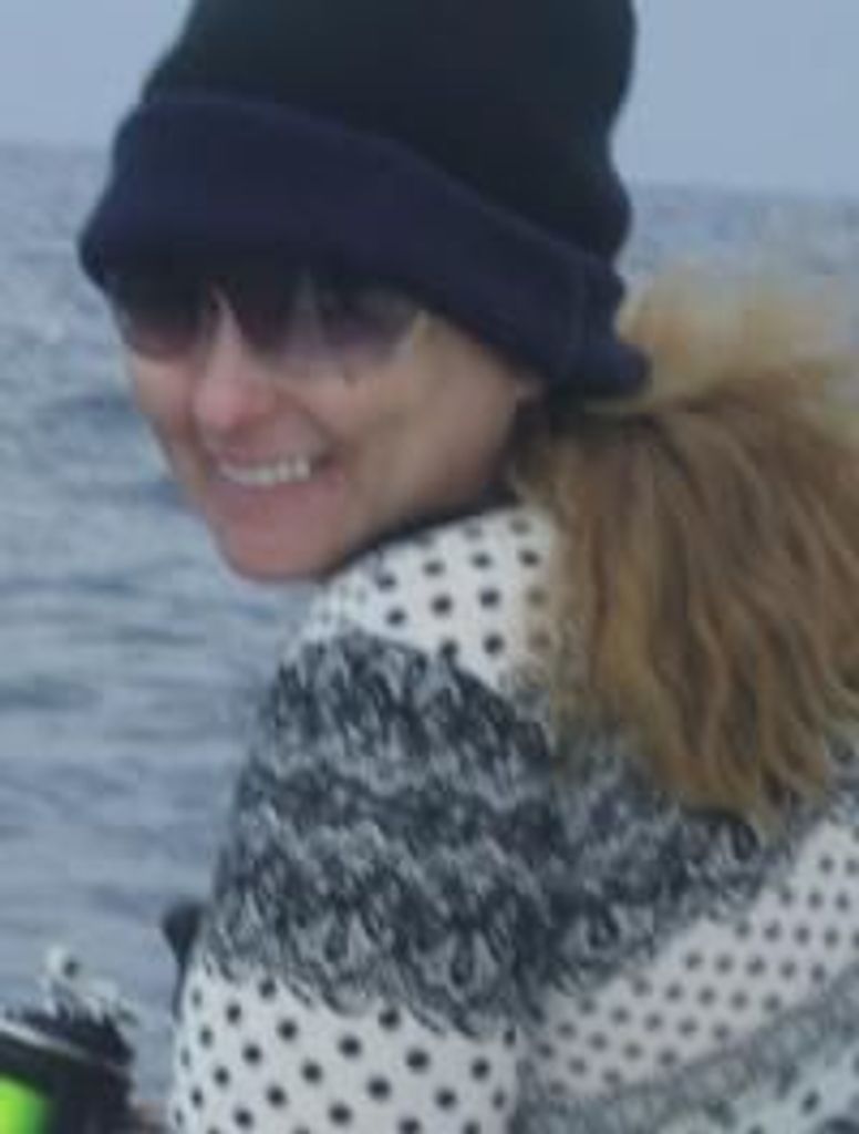 Mary Anette Brackney