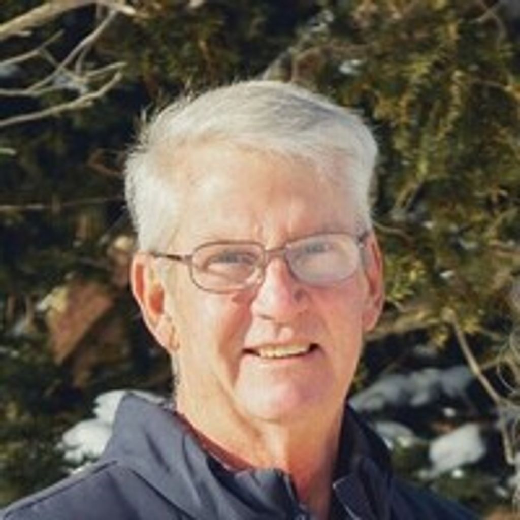 Thomas S. Callender Profile Photo
