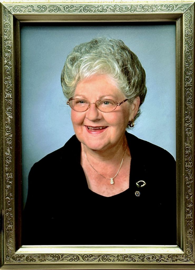 Elizabeth 'Betty' Devoe Profile Photo
