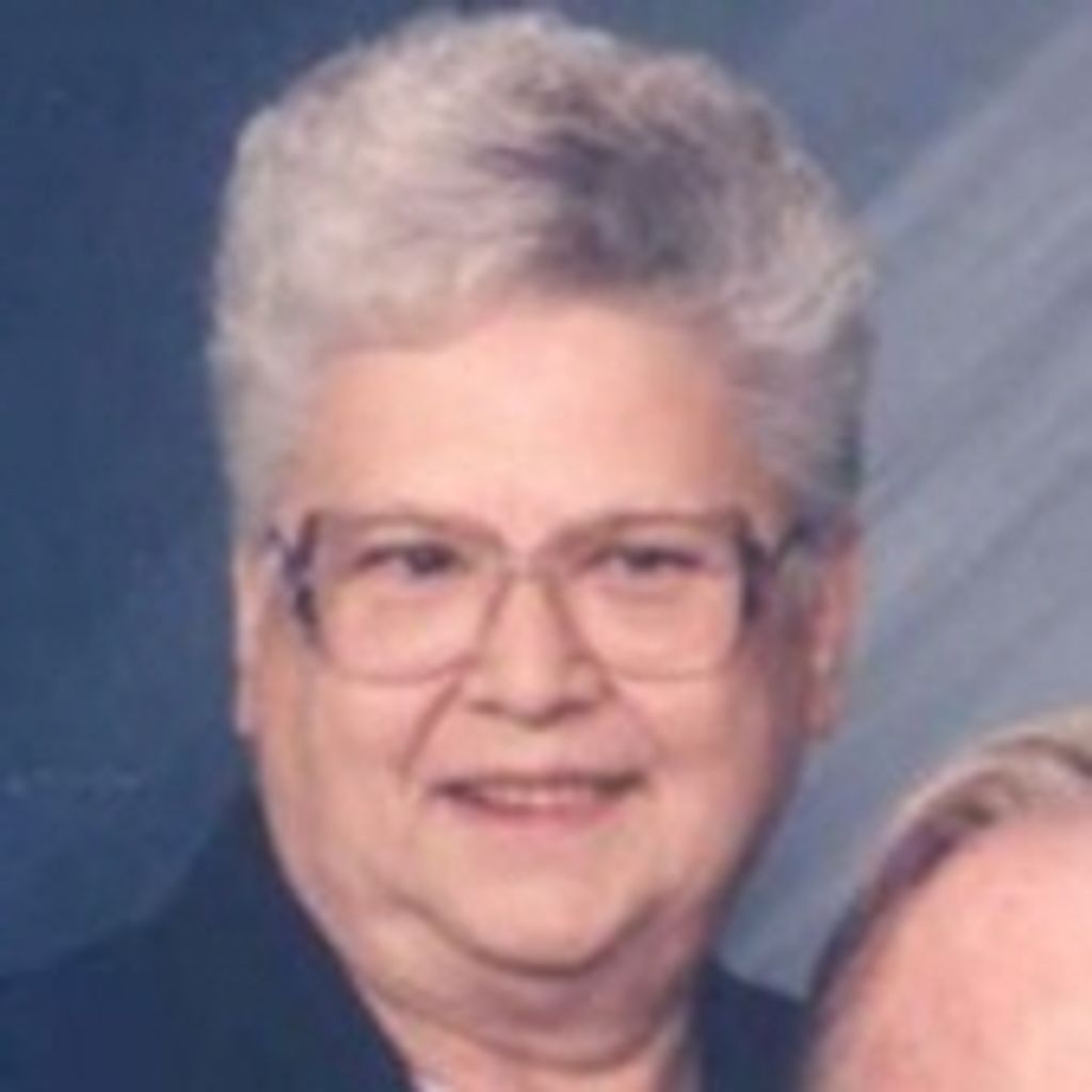Mrs. Hilda Mae Sisk