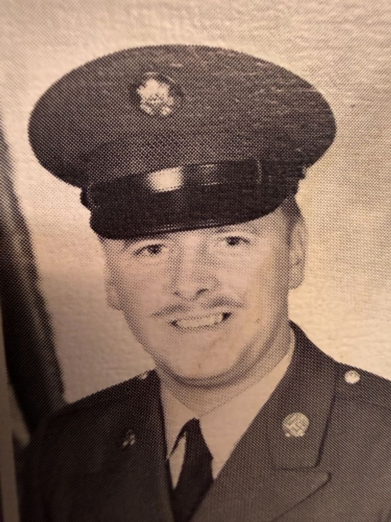Walter David Skrypnik
