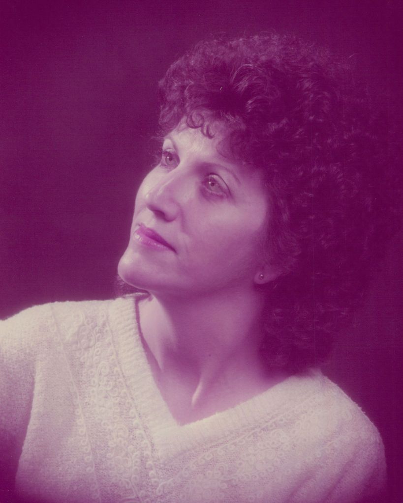 Helen Lance Shirley