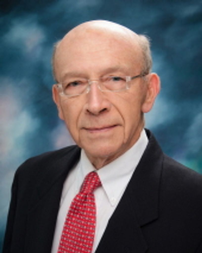 Russell P. Loven