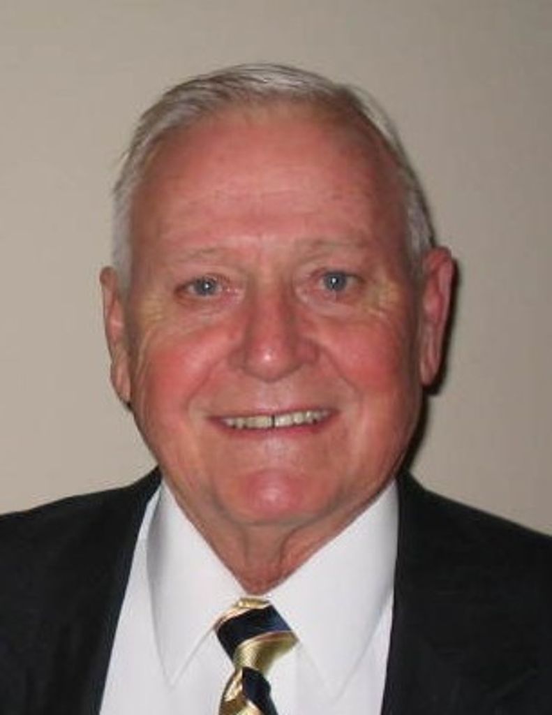 Sherman Bright Boyce