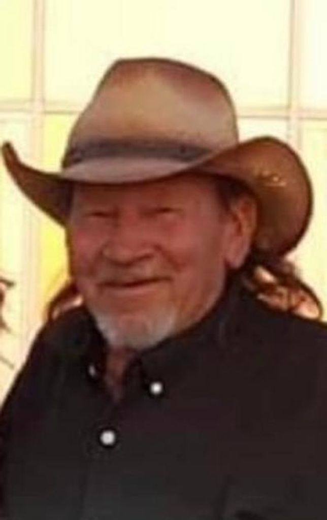 Roy Clayton Stephens Profile Photo