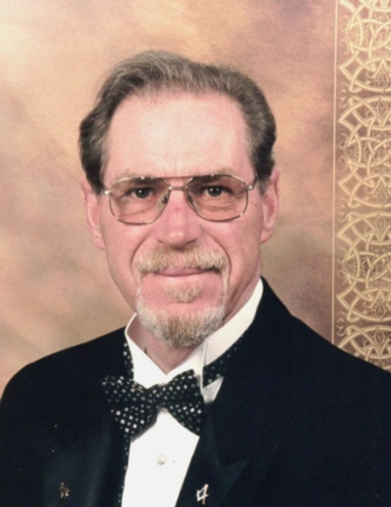 Richard A. Martin