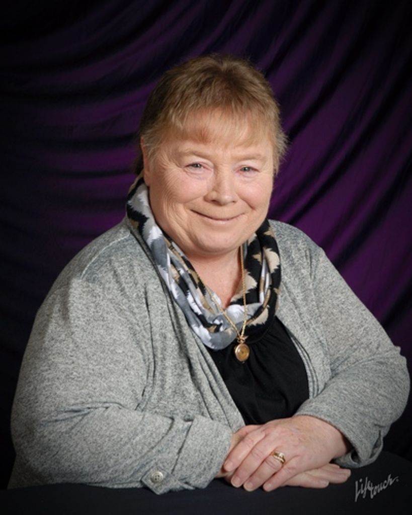 Deborah Kay "Debbie" Berry