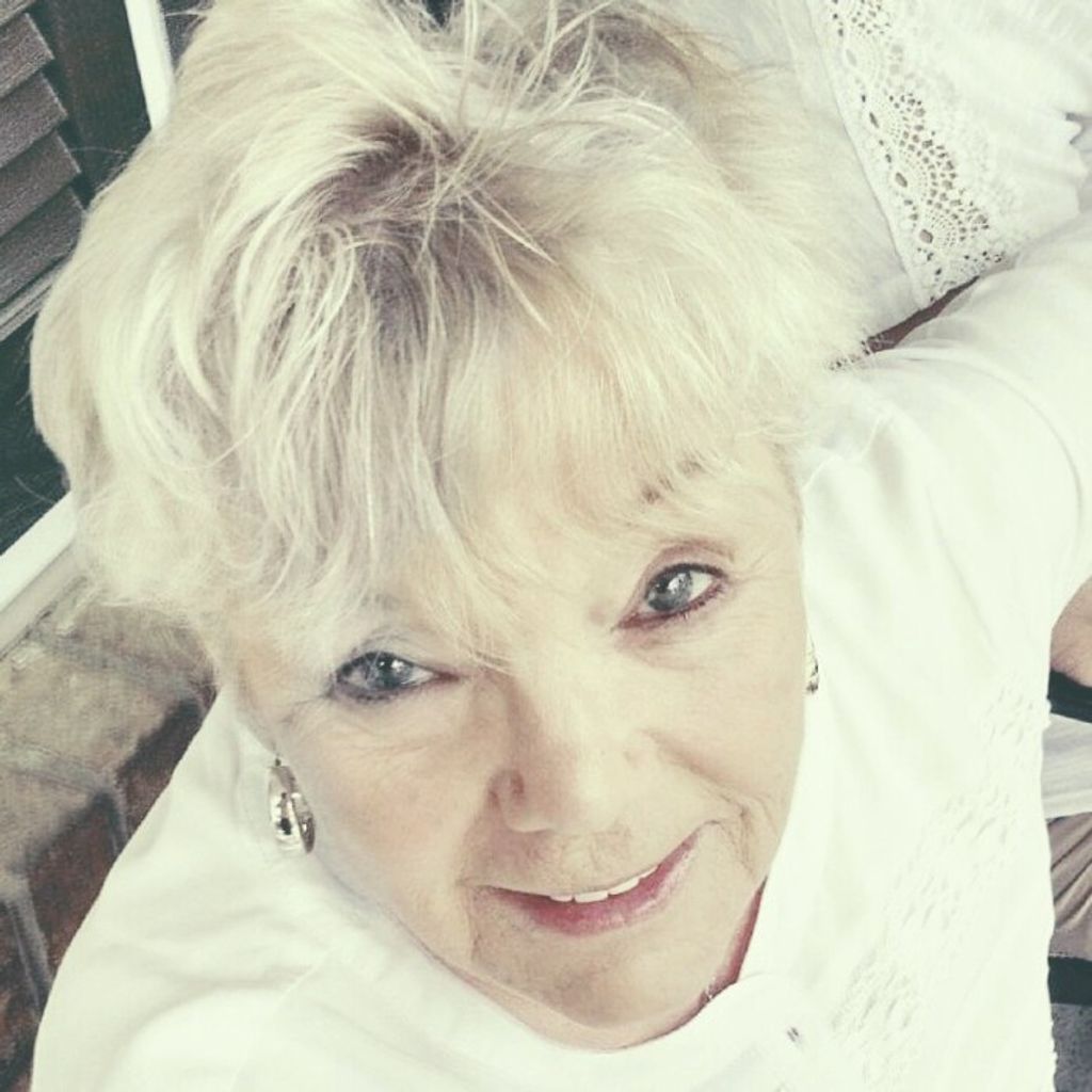 Patricia Tornblom Profile Photo