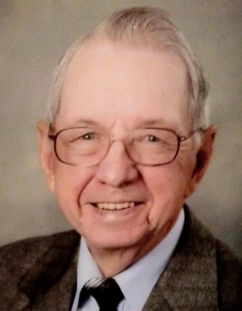 Donald Dean Hongsermeier