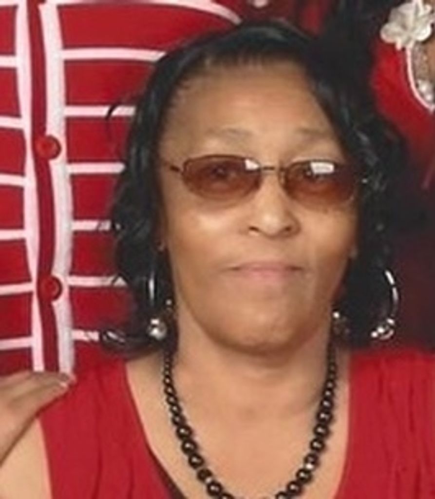 Patricia Wilson