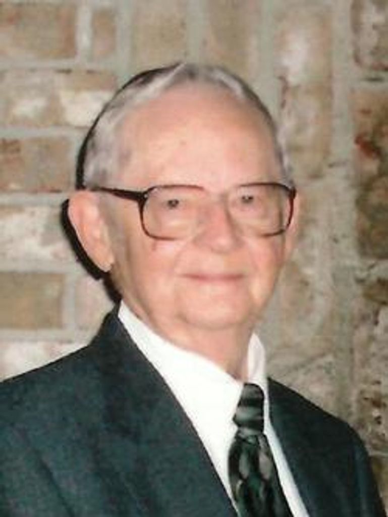 Loren D. Olson