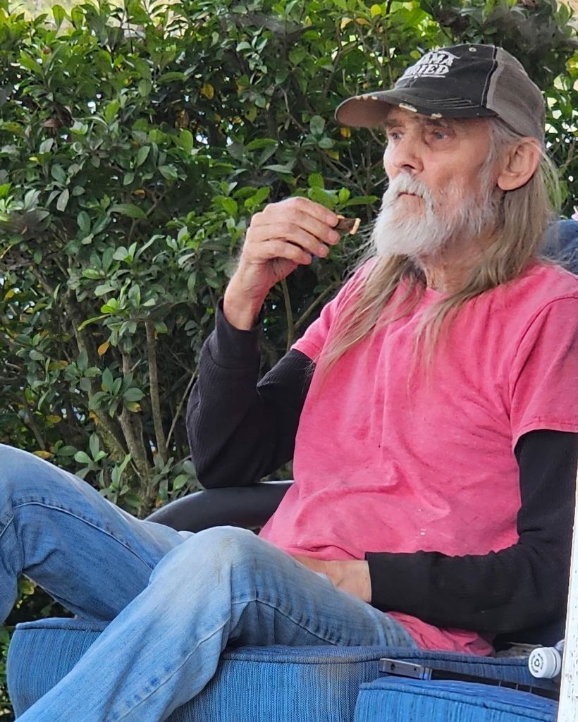 Ricky Dale McGuire Profile Photo