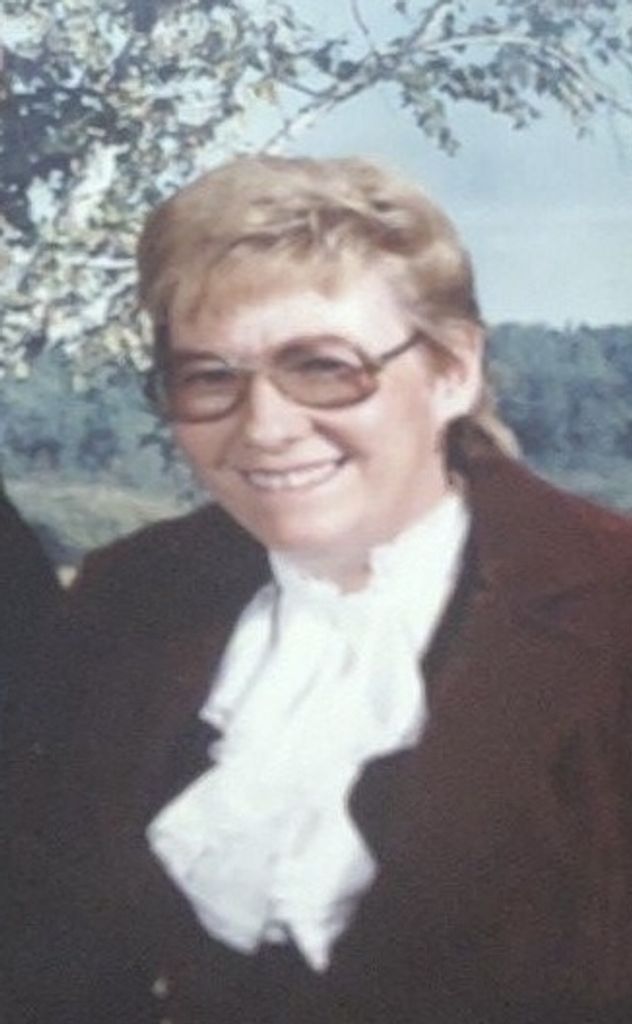 Loretta Wilson Profile Photo